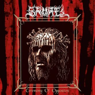 Ceremony Of Opposites - Samael
