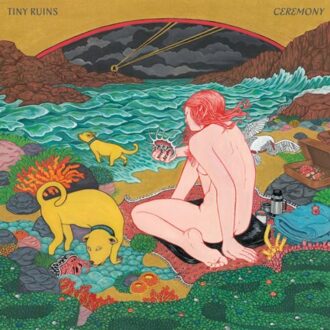 Ceremony - Tiny Ruins