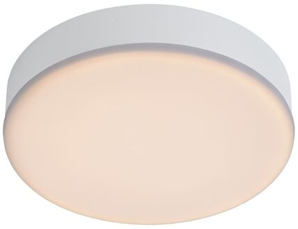 CERES-LED - Plafonnière Badkamer - Ø 21,5 c Wit