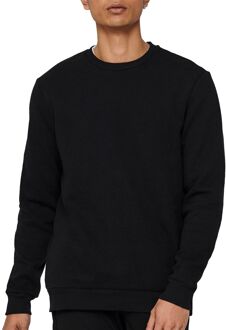 Ceres Life Crew Neck Heren Sweater - Maat L