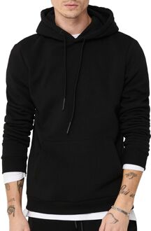 Ceres Life Hoodie Sweat Heren Sweater - Maat L