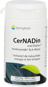 Cernadin 60 vegicaps