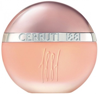 Cerruti 1881 1881 For Woman EDT 100 ml.