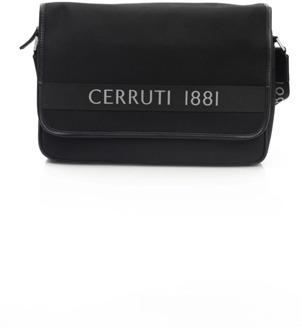 Cerruti 1881 Bags Cerruti 1881 , Black , Heren - ONE Size