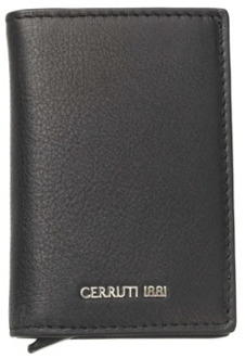 Cerruti 1881 Bags Cerruti 1881 , Black , Heren - ONE Size