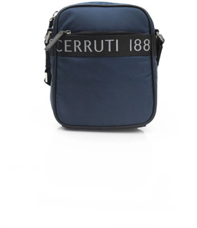 Cerruti 1881 Bags Cerruti 1881 , Blue , Heren - ONE Size