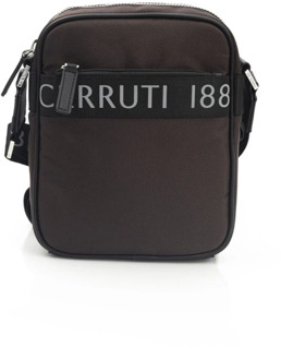 Cerruti 1881 Bags Cerruti 1881 , Brown , Heren - ONE Size