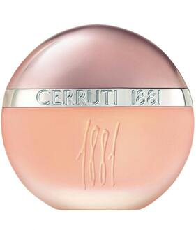 Cerruti 1881 Pour Femme Eau de Toilette 50 ml