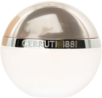 Cerruti 1881 Pour Femme Edt Spray30 ml. - One Size