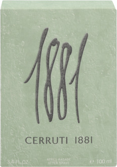 Cerruti 1881 Pour Homme After Shave Lotion100 ml.