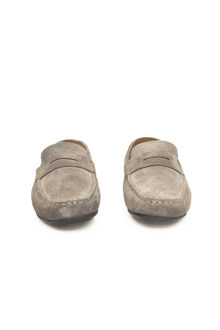 Cerruti pantoffel Heren Grijs - EU 31