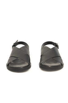 Cerruti Sandalen Heren Zwart