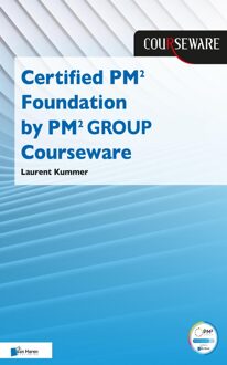 Certified PM2 Foundation by PM2 GROUP Courseware - Laurent Kummer - ebook