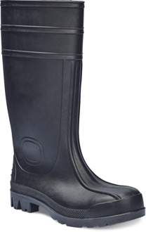 Cerva BC Safety laars S5 02040106 | Kleur Geel | Maat 41 - 8031955926413