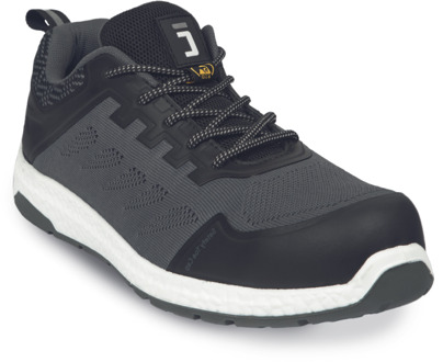 Cerva CRV Litevaag S1PS 02010601 | Kleur Grijs | Maat 40 - 8591806298675