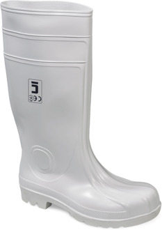 Cerva Eurofort S4 SRC 0204006780 Laars | Kleur Wit | Maat 41 - 8031955445419