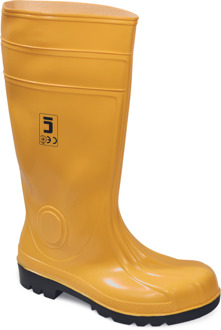 Cerva Eurofort S5 02040007 | Kleur Geel | Maat 48 - 8031955326480