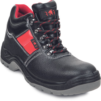 Cerva Jena SC-03-003 S3 | Kleur Zwart | Maat 47 - 8591806158405