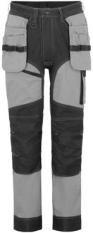 Cerva Keilor - Werkbroek - 50 - Grijs