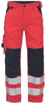 Cerva Knoxfield HVPS FL Broek 3520109 | Kleur Oranje | Maat 62 - 8591806294097