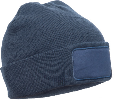 Cerva Meest Muts 03140123 | Kleur Marine | Maat One Size - 8591806258679