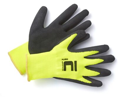 Cerva Palawan - Handschoenen - Geel - 10