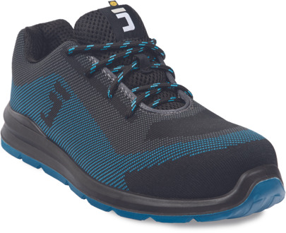 Cerva Zurrum S1P 02010557 | Kleur Grijs | Maat 39 - 8591806259089