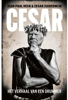 Cesar - Jean-Paul Heck