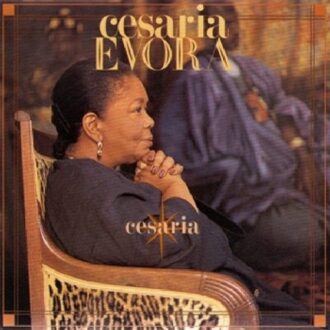 Cesaria (LP)