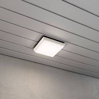 Cesena Wand-/Plafondarmatuur Wit