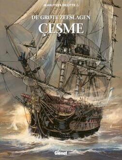 Çeşme -  Jean-Yves Delitte (ISBN: 9789002285349)