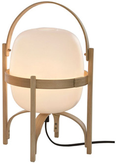 Cesta Tafellamp - Wit