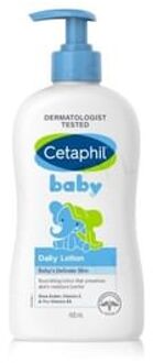 Cetaphil Baby Daily Lotion 400ml