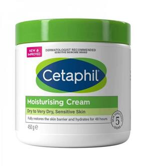 Cetaphil Bodylotion Cetaphil Body Cream 450 g