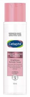 Cetaphil Bright Healthy Radiance Brightness Refresh Toner 150ml
