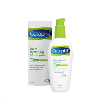 Cetaphil Daily Hydraterende Moisturizer 88 ml