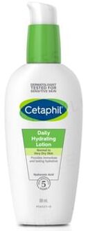 Cetaphil Daily Hydrating Lotion 88ml