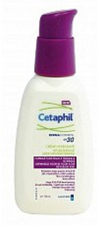 Cetaphil Dermacontrol Hydraterende Gezichtsverzorging SPF 30 - 118 ml - Dagcrème