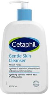 Cetaphil Gentle Skin Cleanser 473ml 473ml