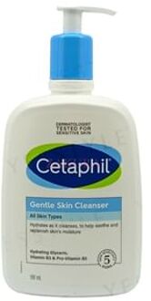 Cetaphil Gentle Skin Cleanser 591ml