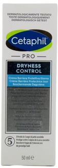 Cetaphil Handcrème Cetaphil Pro Dryness Control Hand Cream 50 ml