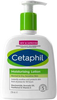 Cetaphil Hydraterende Lotion 236 ml