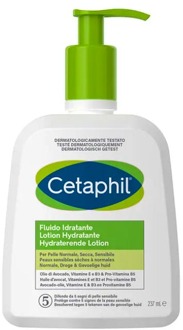 Cetaphil Moisturizing Lotion 237ML