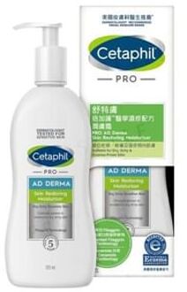 Cetaphil Pro Ad Derma Skin Restoring Moisturizer 295ml