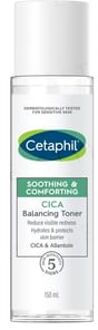Cetaphil Soothing & Comforting CICA Balancing Toner 150ml