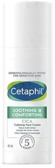 Cetaphil Soothing & Comforting CICA Calming Face Cream 45ml