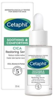 Cetaphil Soothing & Comforting CICA Restoring Serum 30ml