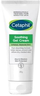 Cetaphil Soothing Gel Cream 226g