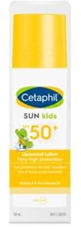Cetaphil Sun Kids Liposomal Lotion SPF 50+ 150ml
