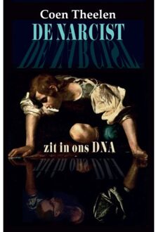 Cetes.nl De Narcist Zit In Ons Dna - Coen Theelen